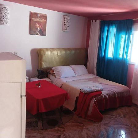 Dar Amine Διαμέρισμα Ραμπάτ Εξωτερικό φωτογραφία
